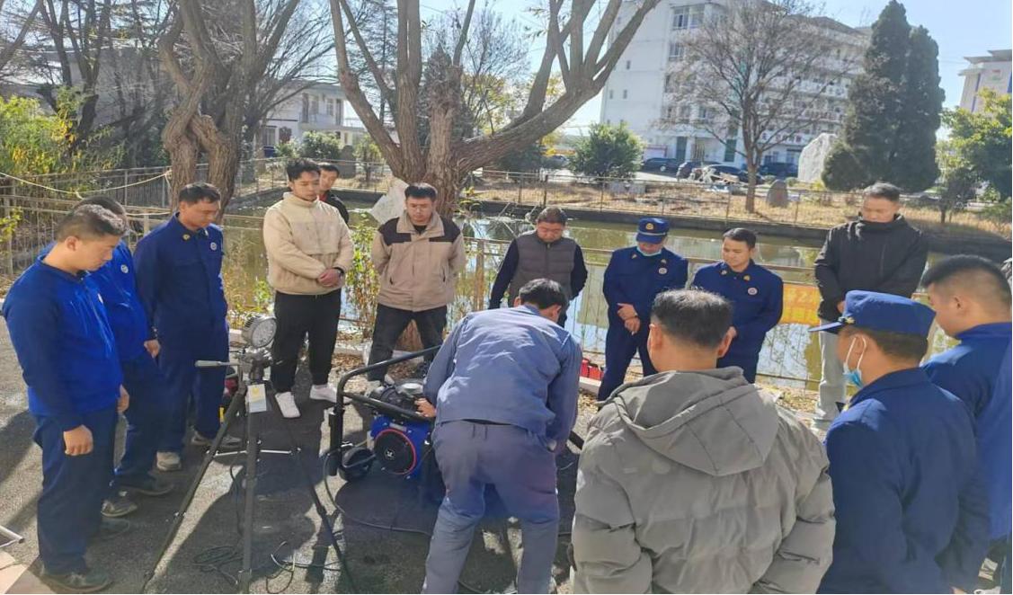 牟定县如何通过物资装备提升基层防灾能力？揭秘救援新利器  第4张