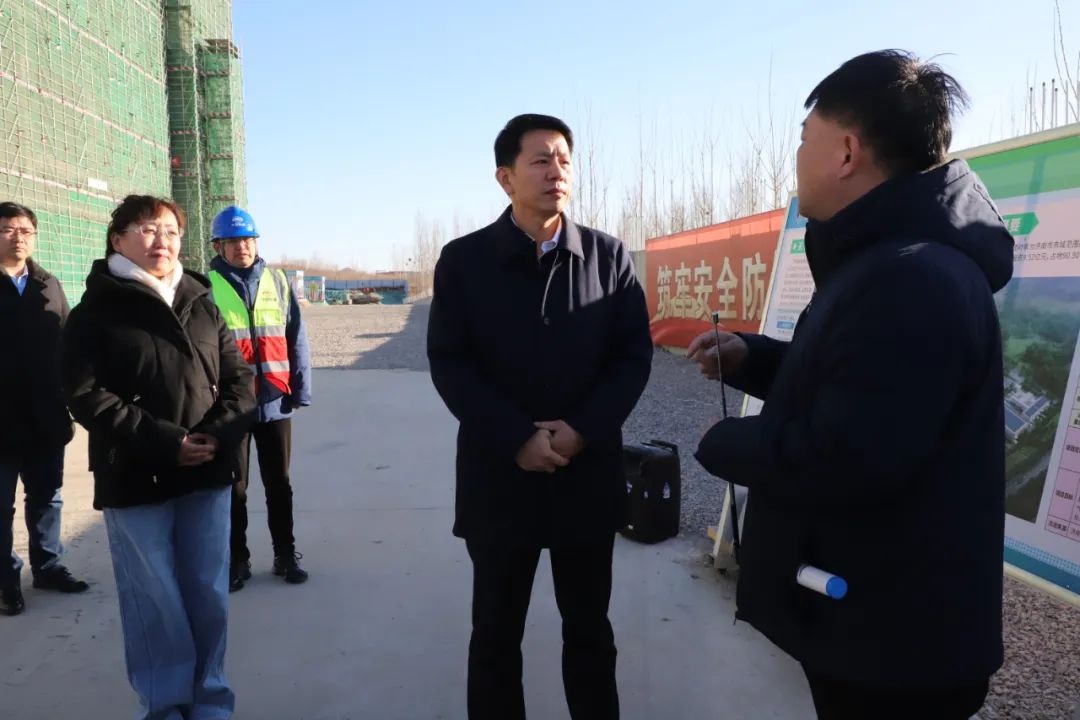 王士强调研重点项目，为何这些项目备受关注？  第3张
