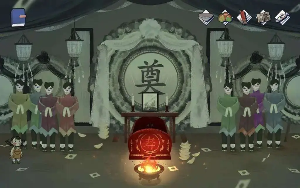 中式恐怖游戏为何从宠儿变成争议焦点？背后原因让人深思  第4张