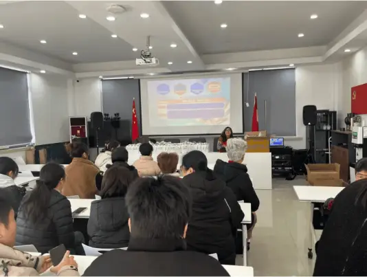 你知道吗？平安人寿上海分公司如何巧妙防范保险诈骗，守护200多位社区居民的财产安全  第3张