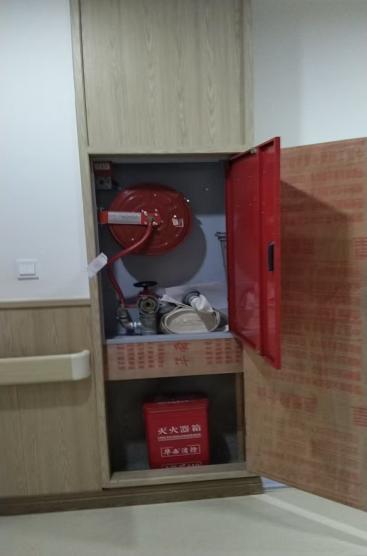 乐山市医疗机构消防安全隐患大曝光！你的安全有保障吗？  第5张