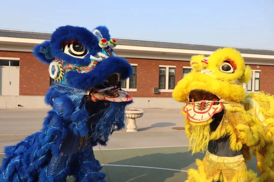 罪犯也能过个好年？天津监所如何用温情改造重塑新生  第3张