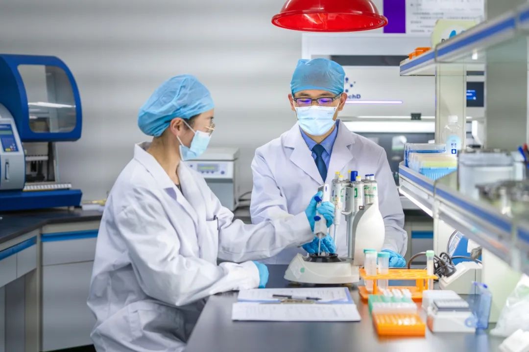 长兴县公安局马骏团队如何用革新技术改变DNA检测？这项一等奖装备究竟有多神奇  第2张