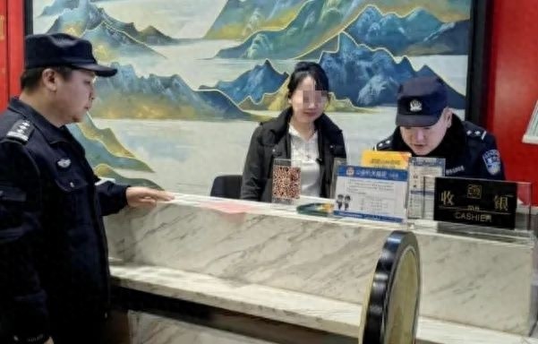 佳木斯公安如何确保节后旅馆业安全？这场集中检查告诉你