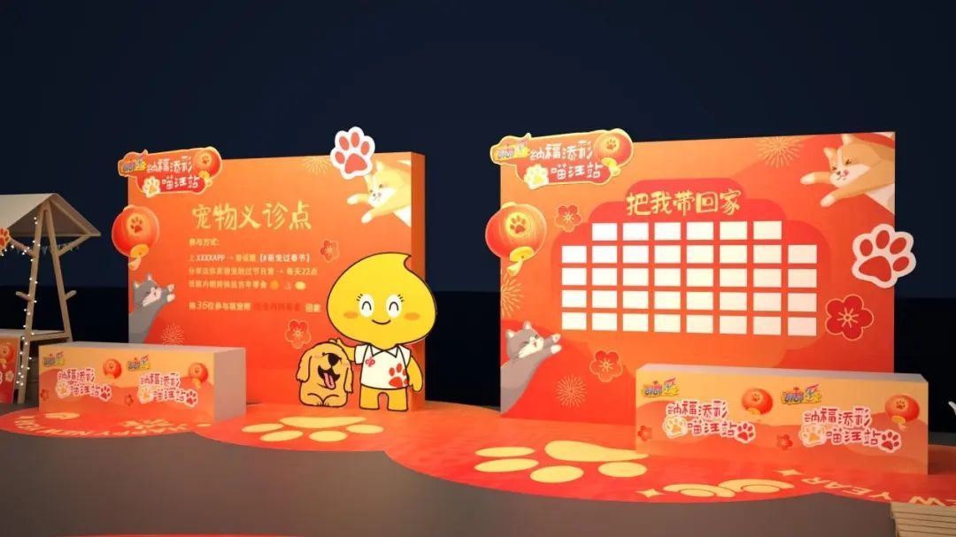 2025年元宵节，广西福彩带来怎样的传统与惊喜碰撞？  第6张