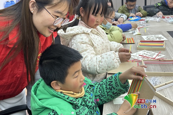 竹编非遗技艺如何在寒假课堂中激发孩子们的创造力？  第2张