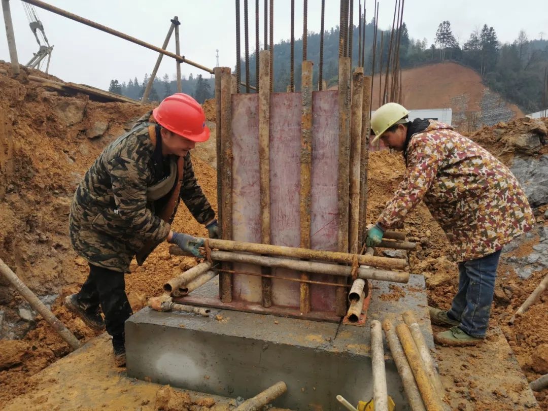 天柱县企业复工热潮：贵州美银金属材料有限公司如何点燃员工激情？  第3张
