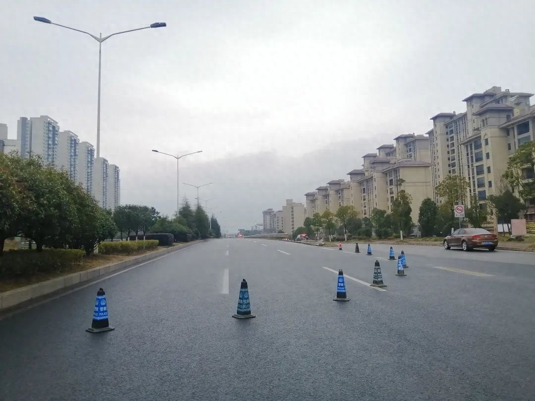 贵阳冷空气结束，但路面结冰风险仍在！你准备好应对了吗？