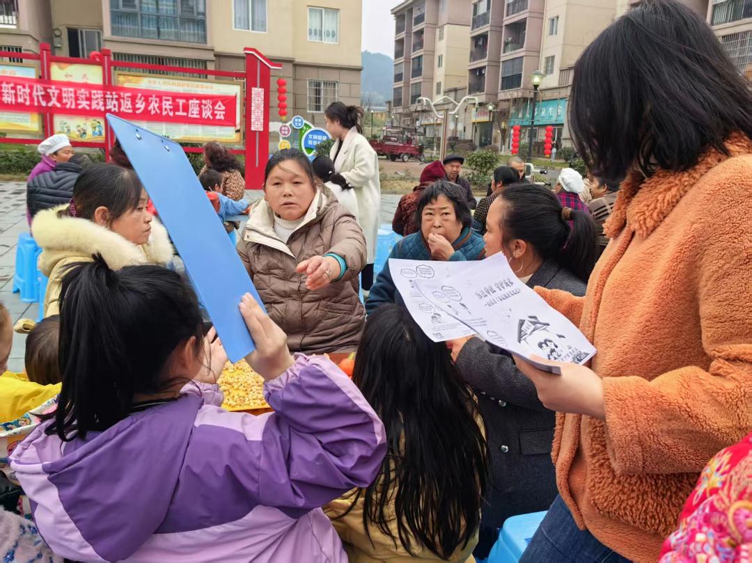 春节后禁毒宣传如火如荼，你的防毒意识跟上了吗？  第5张