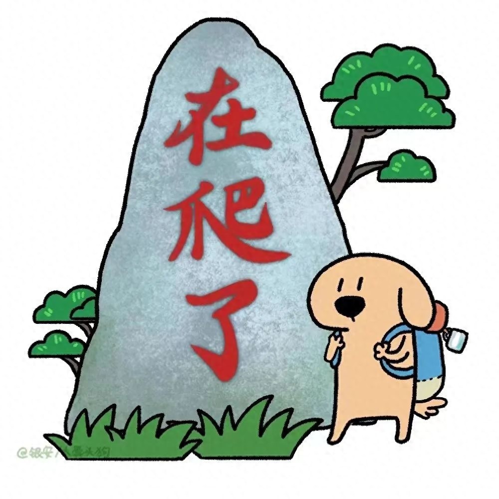 春节登山减肥？小心这三大风险让你措手不及