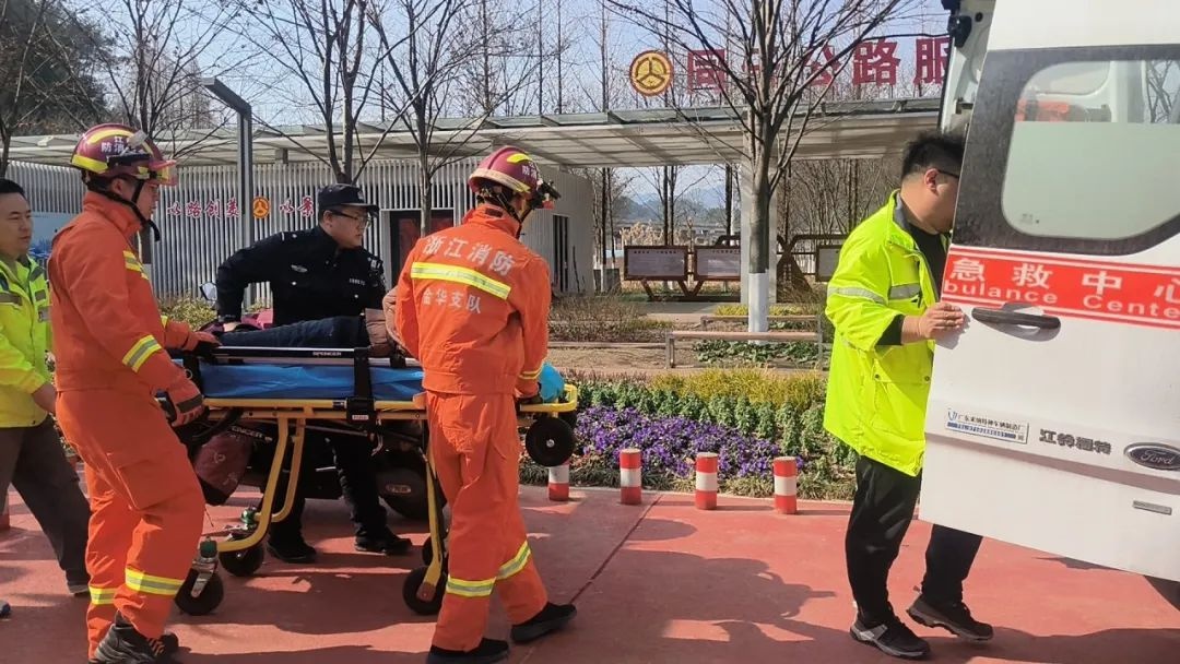 春节登山减肥？小心这三大风险让你措手不及  第3张