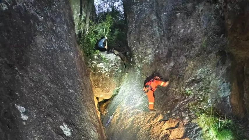 春节登山减肥？小心这三大风险让你措手不及  第4张