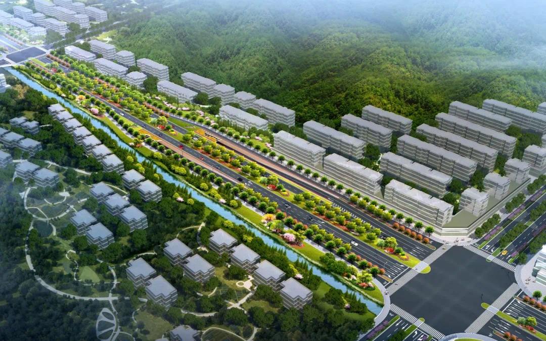余杭重大项目开工，2025年经济能否再创奇迹？  第3张