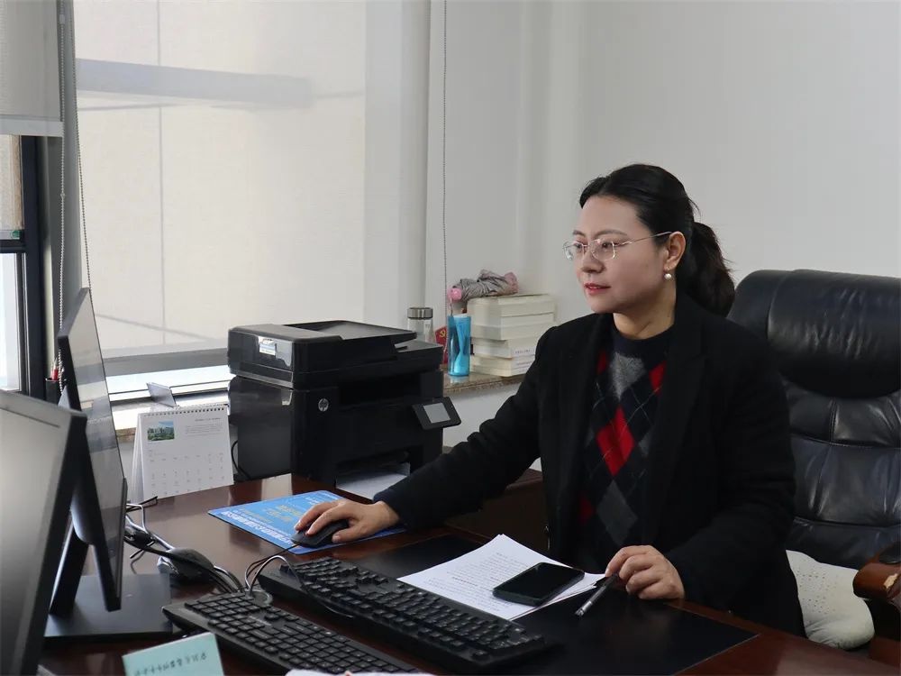 知识产权强市建设提速，济宁如何引领绿色低碳高质量发展？  第2张