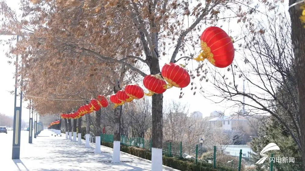 -16.3℃！山东今冬气温再创新低，你准备好迎接这场寒潮了吗？  第4张