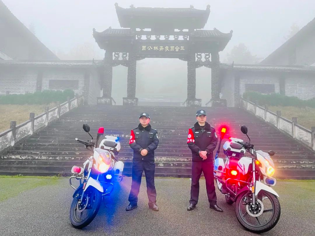 警务背包走进万家，警察服务送上门！你感受到了吗？  第4张