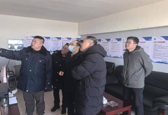春节期间，辽宁省渔政执法机构如何确保渔业生产平安稳定？  第2张