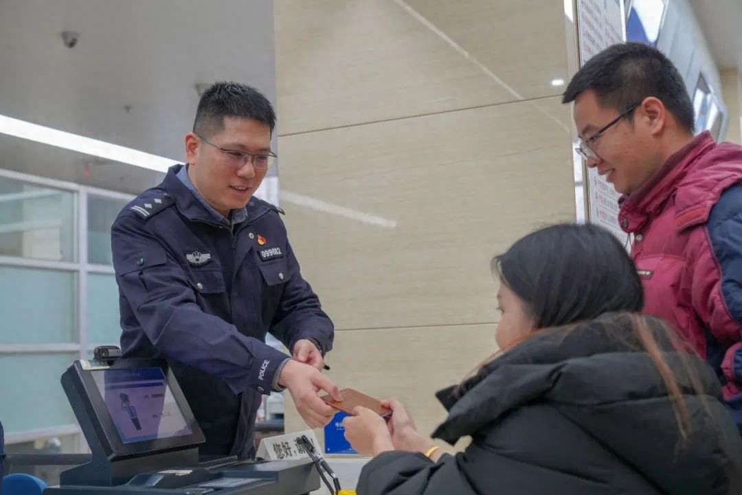 东台公安数字化转型大获成功，你的生活也因此改变了吗？