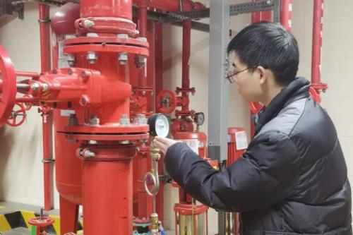 强冷空气来袭，上海如何应对零下8度的极寒天气？  第12张
