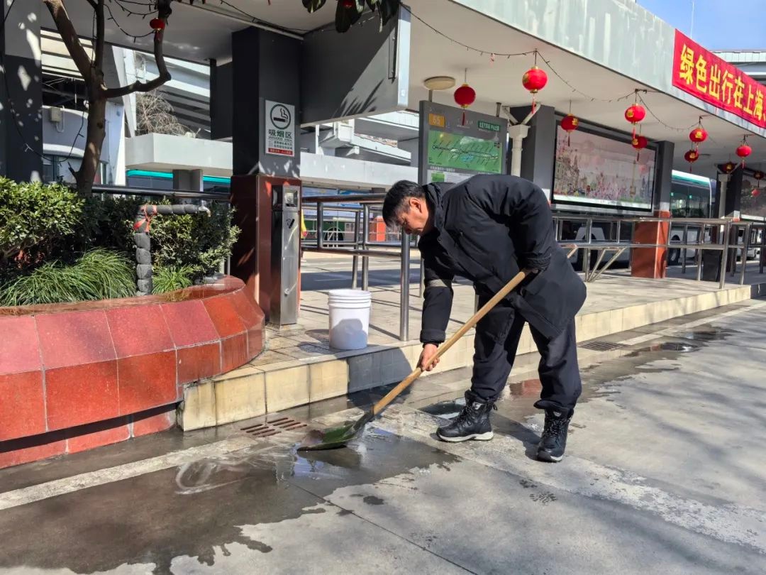 强冷空气来袭，上海如何应对零下8度的极寒天气？  第5张