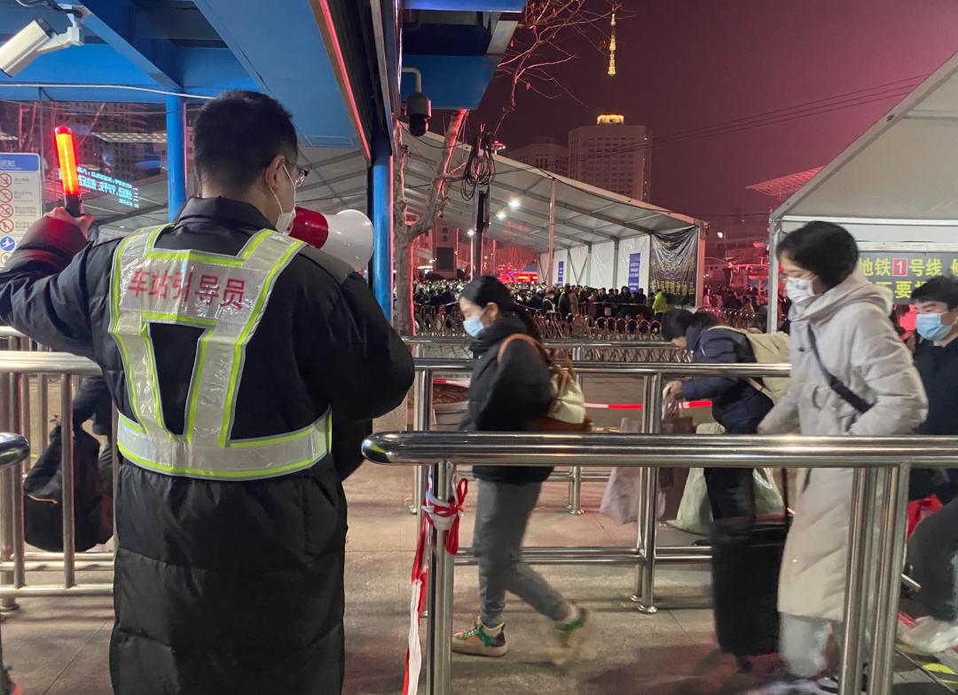 强冷空气来袭，上海如何应对零下8度的极寒天气？  第8张