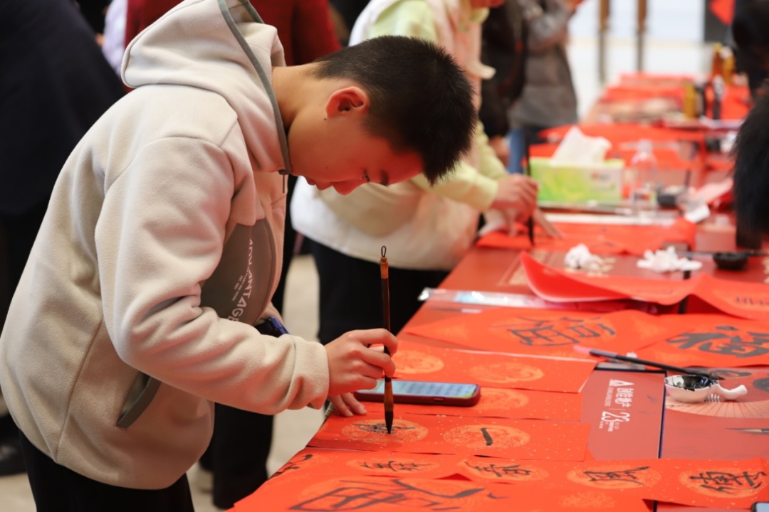 寒假怎么过？安宁市妇联和学校联手打造健康安全快乐假期  第4张