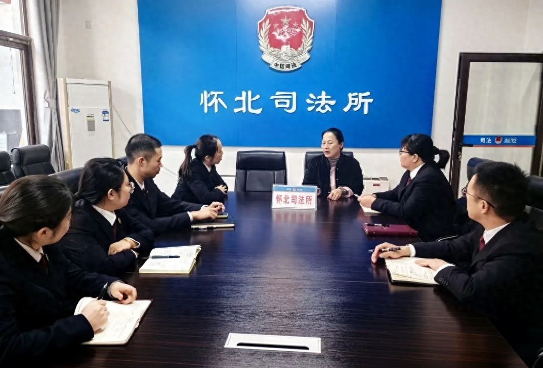 怀柔区检察院如何创新共建共治，让群众法治安全感倍增？