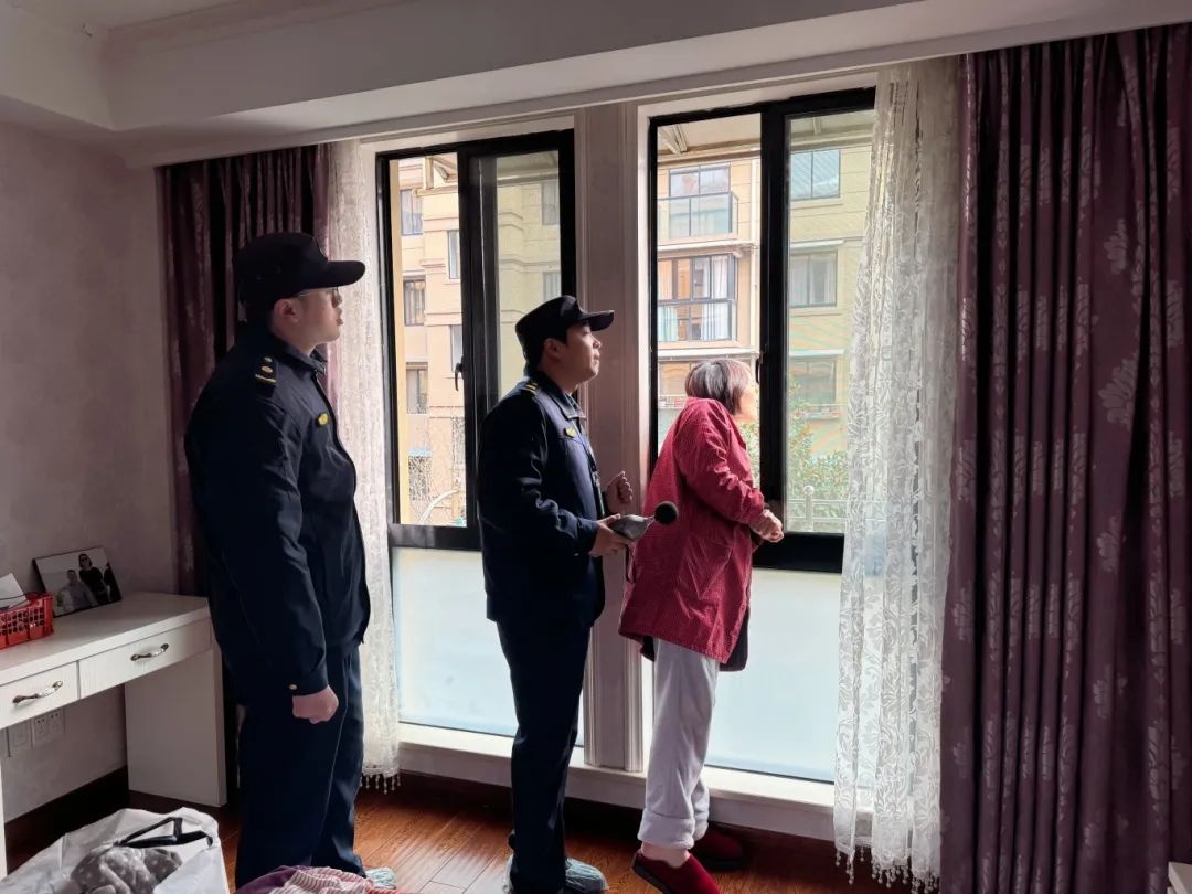 噪声困扰夜不能寐？富阳区综合行政执法局如何让居民重获宁静  第5张