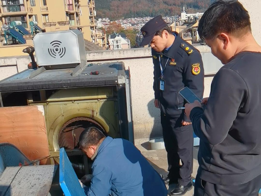 噪声困扰夜不能寐？富阳区综合行政执法局如何让居民重获宁静  第9张
