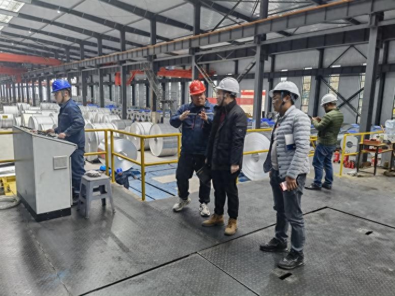 市工科局如何助力企业实现一季度经济开门红？揭秘复工复产的四大关键策略