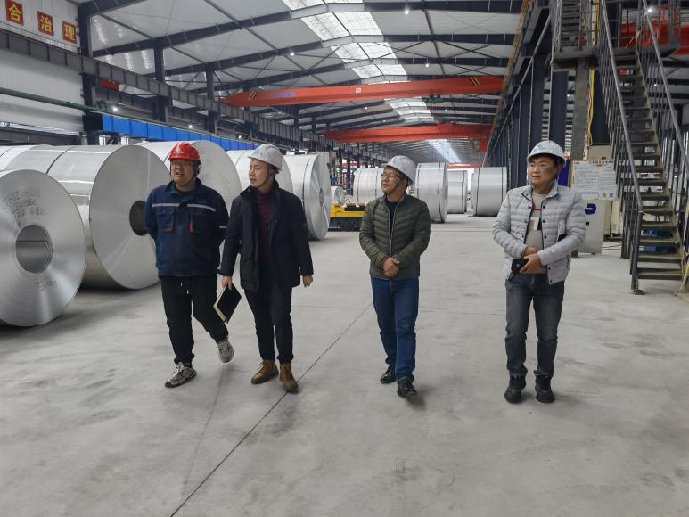 市工科局如何助力企业实现一季度经济开门红？揭秘复工复产的四大关键策略  第2张