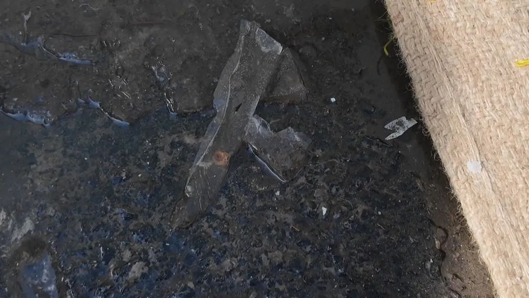 寒潮来袭，零下4℃！黄浦区环卫工人凌晨5点出动，你还在家里窝着吗？  第2张