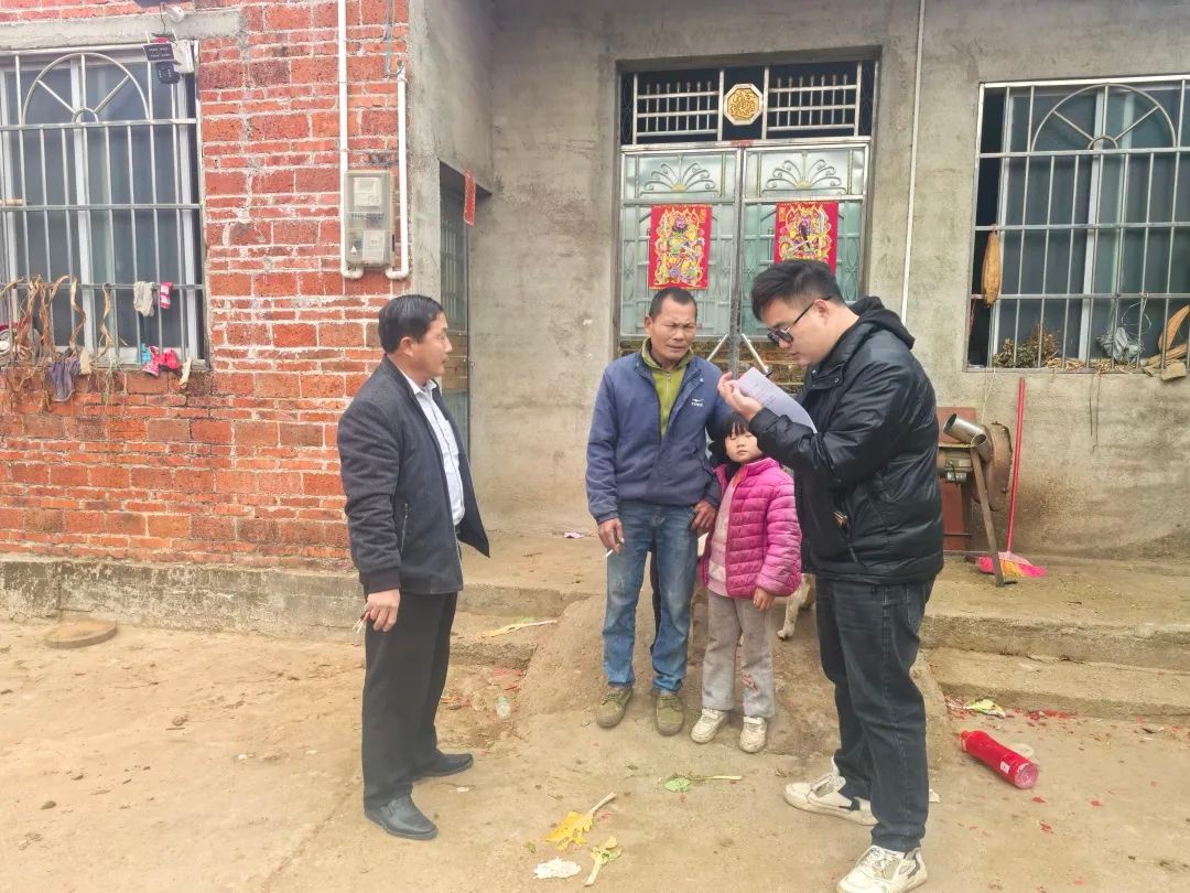 信都镇如何通过多措并举，确保居民远离一氧化碳中毒的威胁？  第6张
