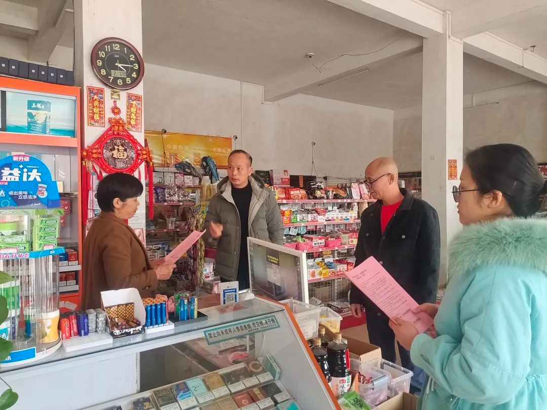 信都镇如何通过多措并举，确保居民远离一氧化碳中毒的威胁？  第7张