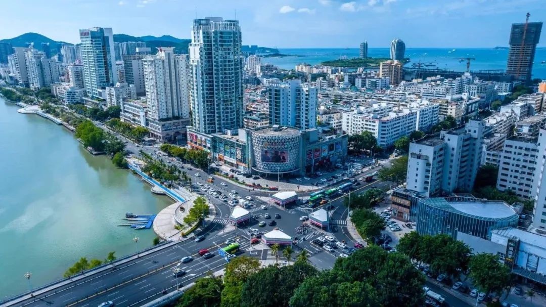 天涯区如何以方案打赢一季度开门红攻坚战？  第2张