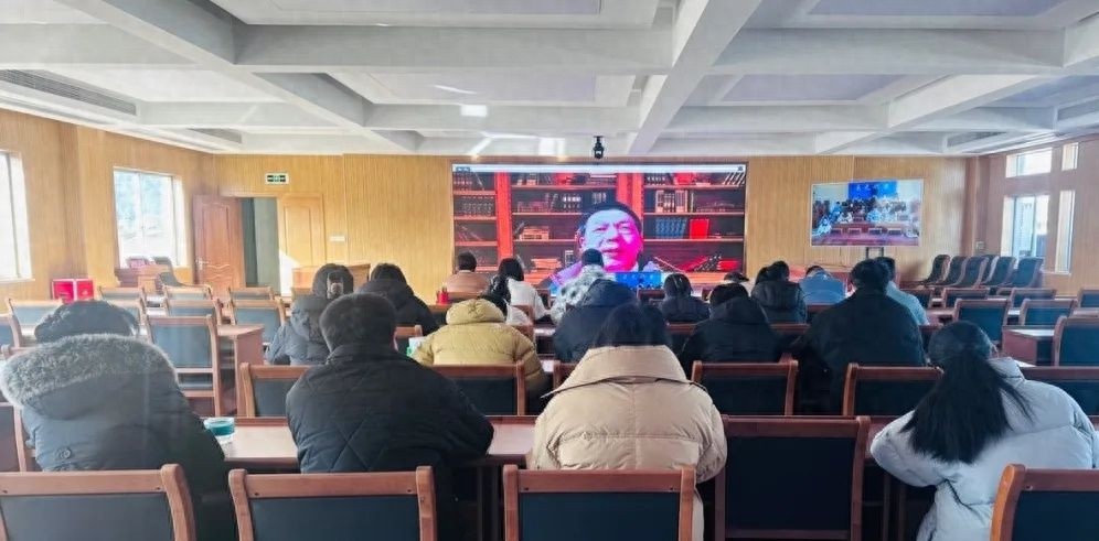 青年检察干警如何提升论文写作水平？这场培训为你点亮明灯  第1张