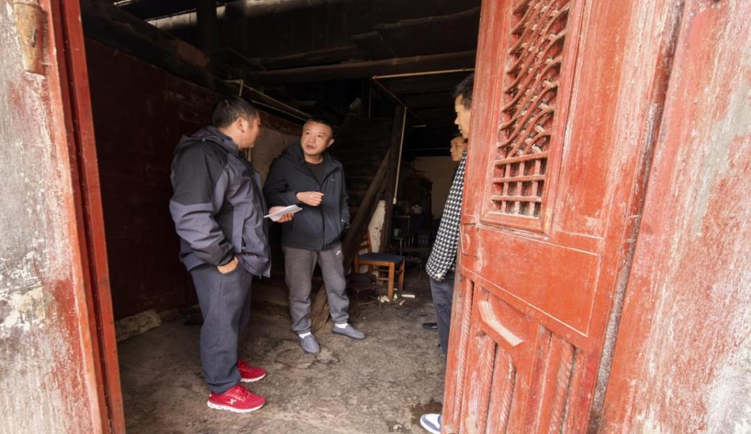 嵩明县如何确保冬春救助资金精准发放？揭秘背后的核查行动  第2张