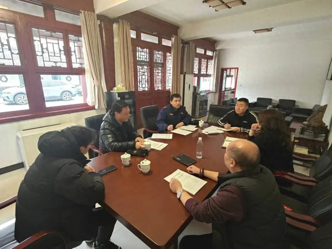新街口街道如何仅用数月将22栋高风险建筑降级？背后有何秘密