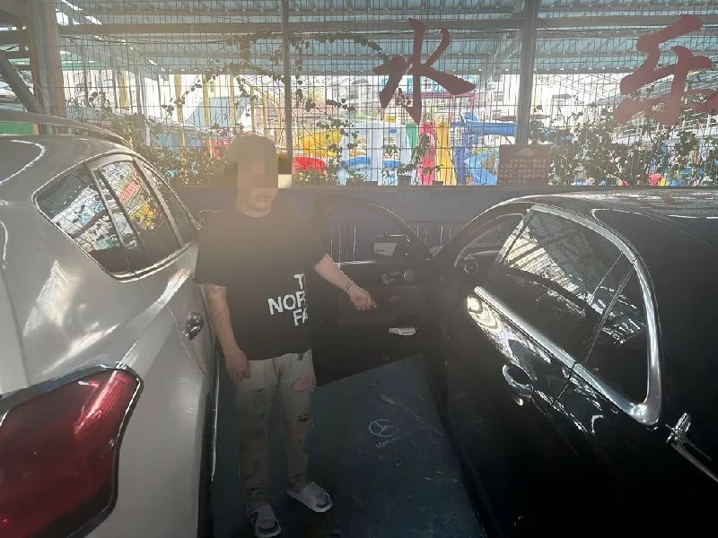 景洪警方如何用行动诠释‘我为群众办实事’？揭秘他们的守护故事  第3张