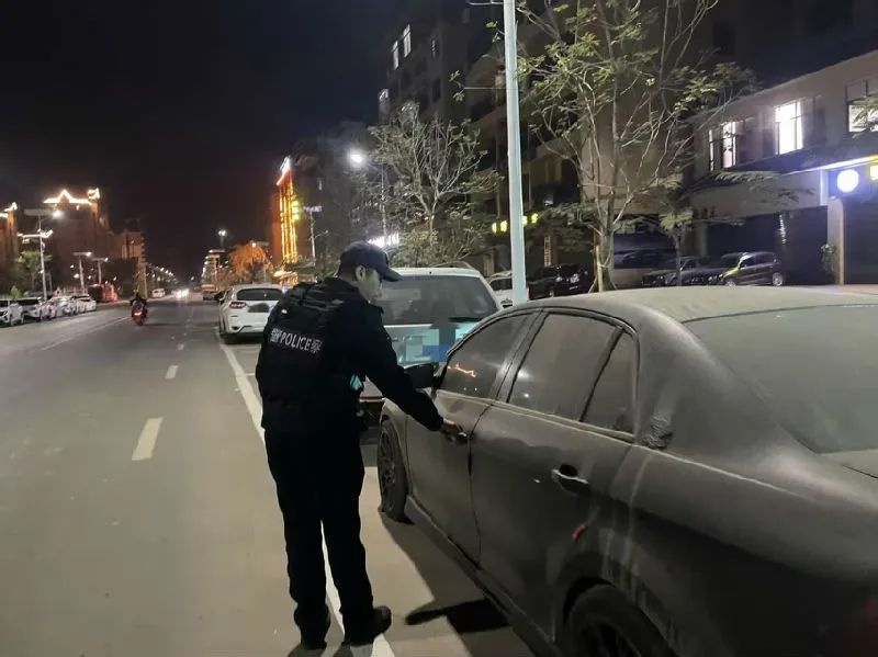 景洪警方如何用行动诠释‘我为群众办实事’？揭秘他们的守护故事  第4张