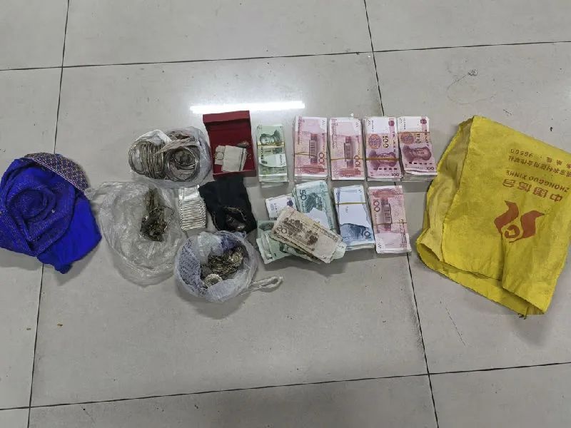 景洪警方如何用行动诠释‘我为群众办实事’？揭秘他们的守护故事  第6张