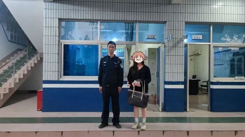 景洪警方如何用行动诠释‘我为群众办实事’？揭秘他们的守护故事  第8张