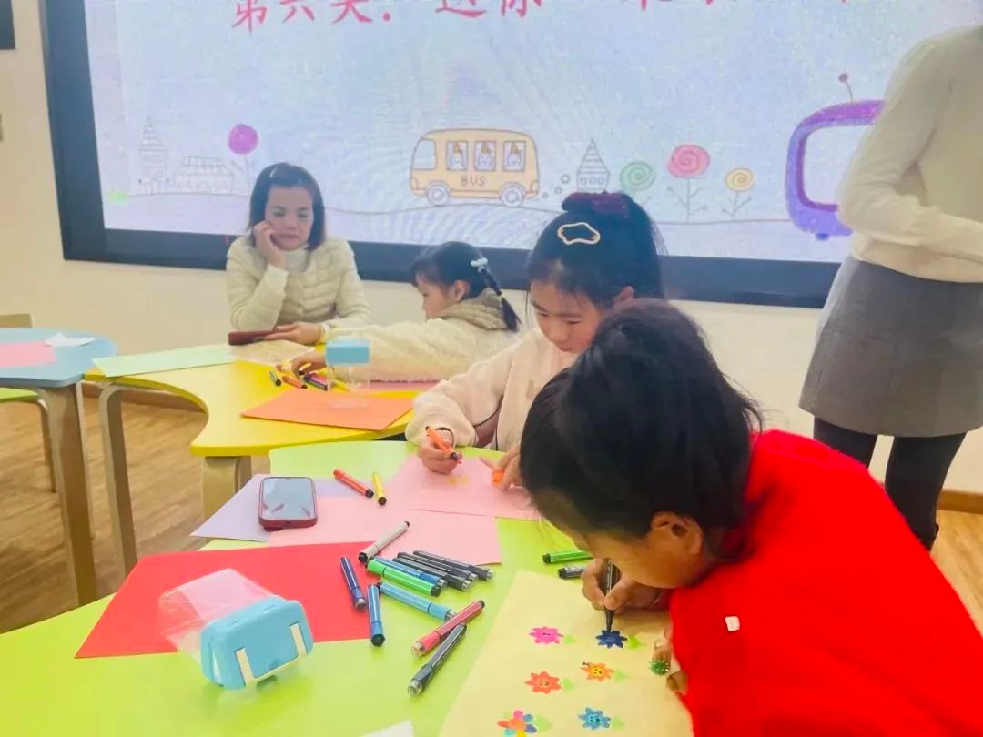 亲子互动如何塑造阳光未来？瓯海区心理健康游园会告诉你答案  第14张