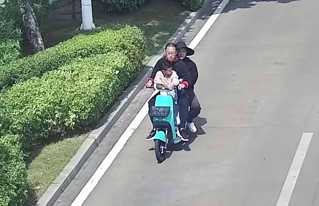 琼海交警曝光不戴头盔行为，你的安全帽戴好了吗？  第5张