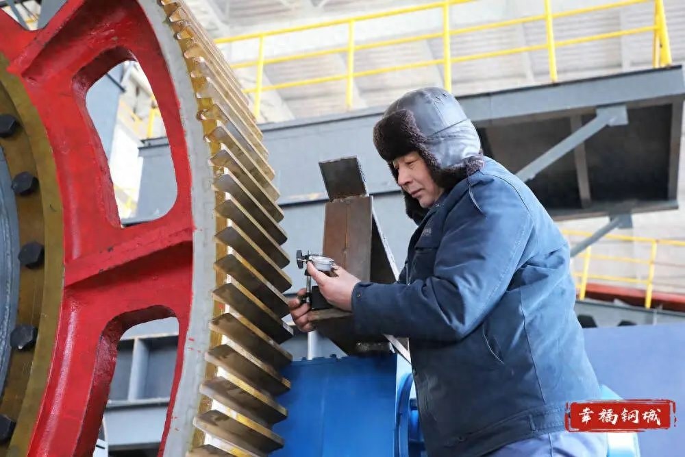 钢城区如何以项目提升年为契机，实现高质量发展开门红？  第1张