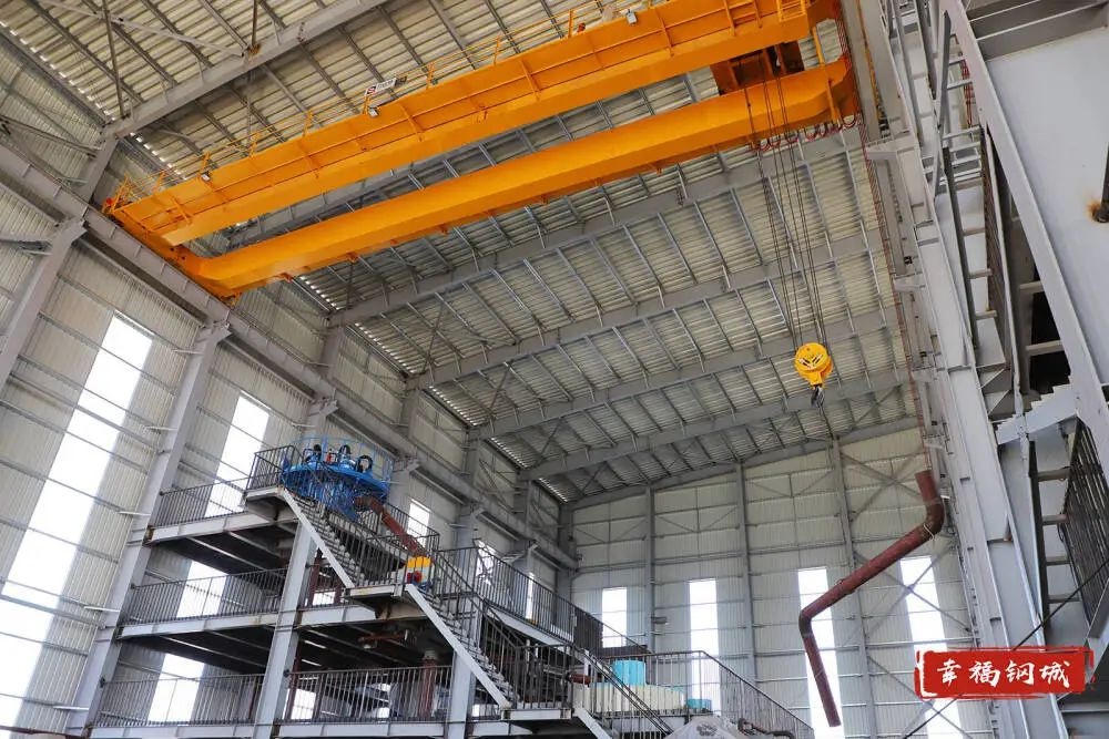 钢城区如何以项目提升年为契机，实现高质量发展开门红？  第2张