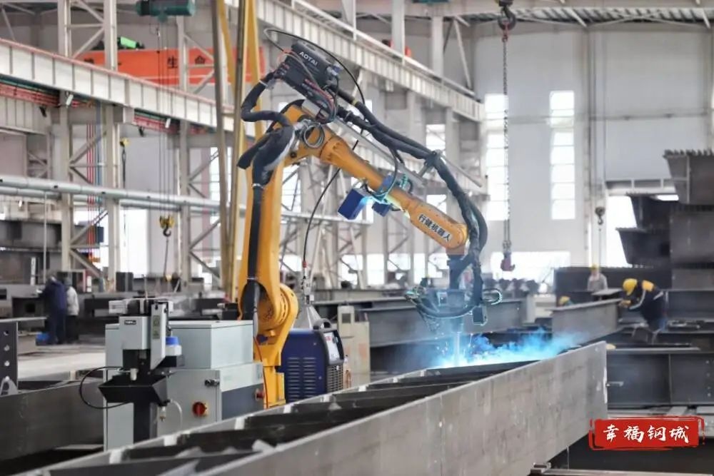 钢城区如何以项目提升年为契机，实现高质量发展开门红？  第6张