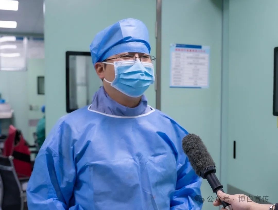 危急时刻，众人如何合力守护新生命的降临？感人瞬间不容错过  第3张