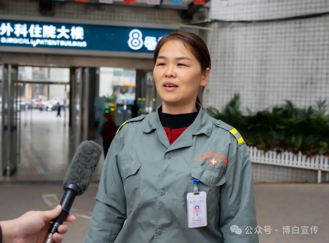 危急时刻，众人如何合力守护新生命的降临？感人瞬间不容错过  第4张