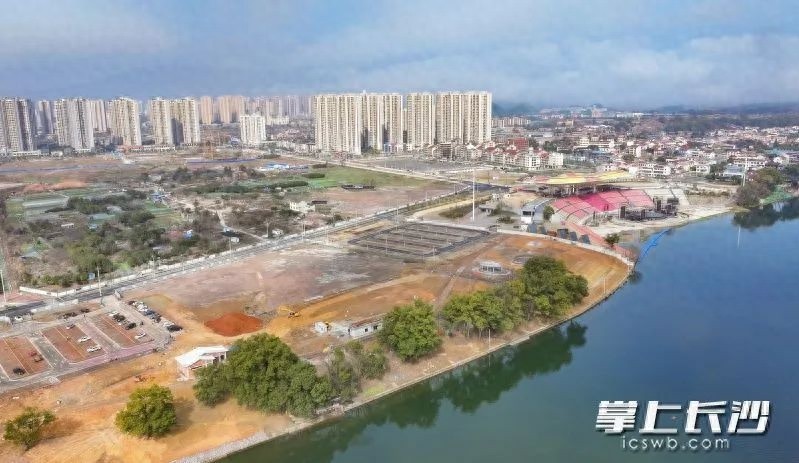 天空剧院片区大升级！2000+座席、1.3亿投资，你准备好迎接全新体验了吗？